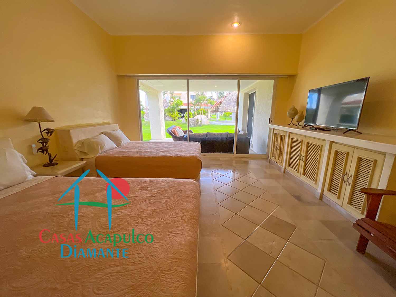 Son Vida Menorca 3 - Recámara dos 1